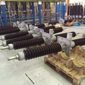 Bushing Wall (8)
